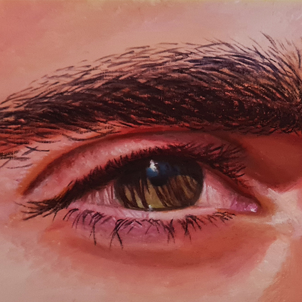 Eye study